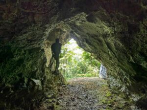 Tannhäuserhöhle